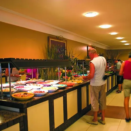 Aska Costa Holiday Club